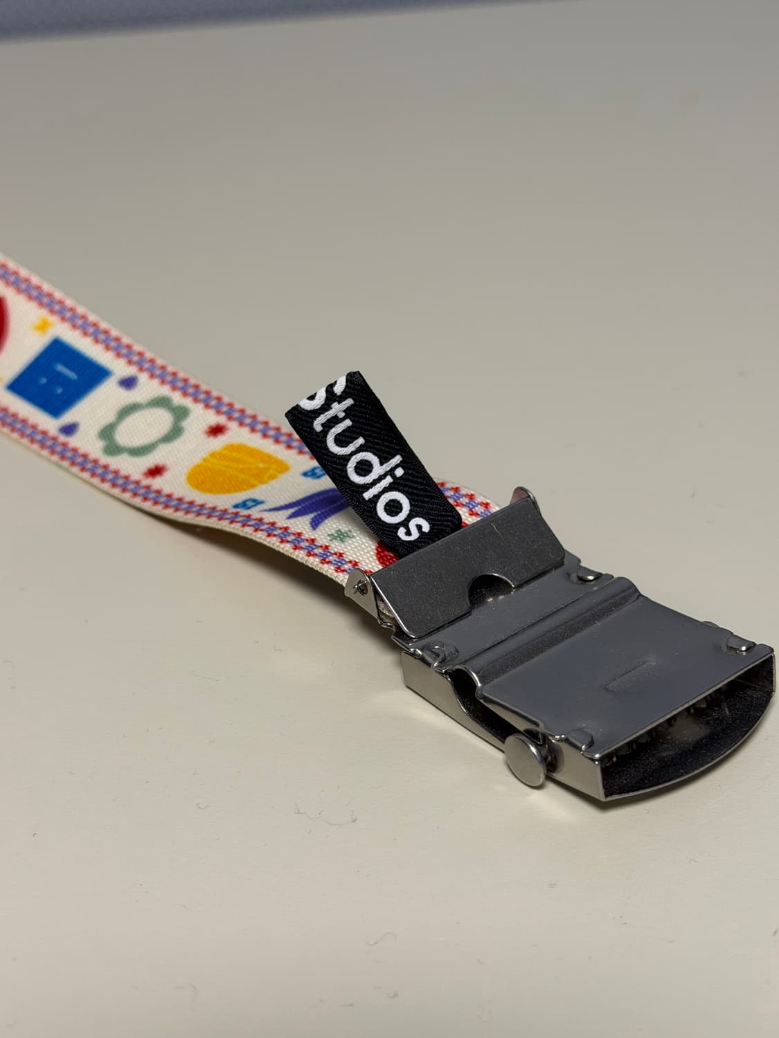 AcneStudio 벨트 [FREE] 상품이미지2