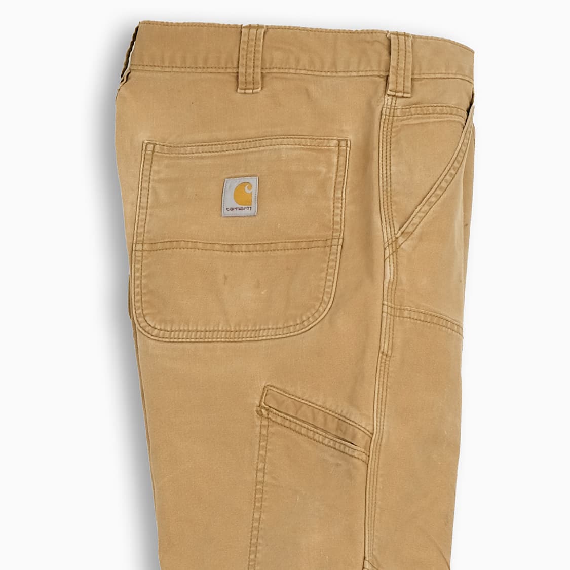 빈티지 칼하트 더블니 102802 34 인치 CH8023401 상품이미지5