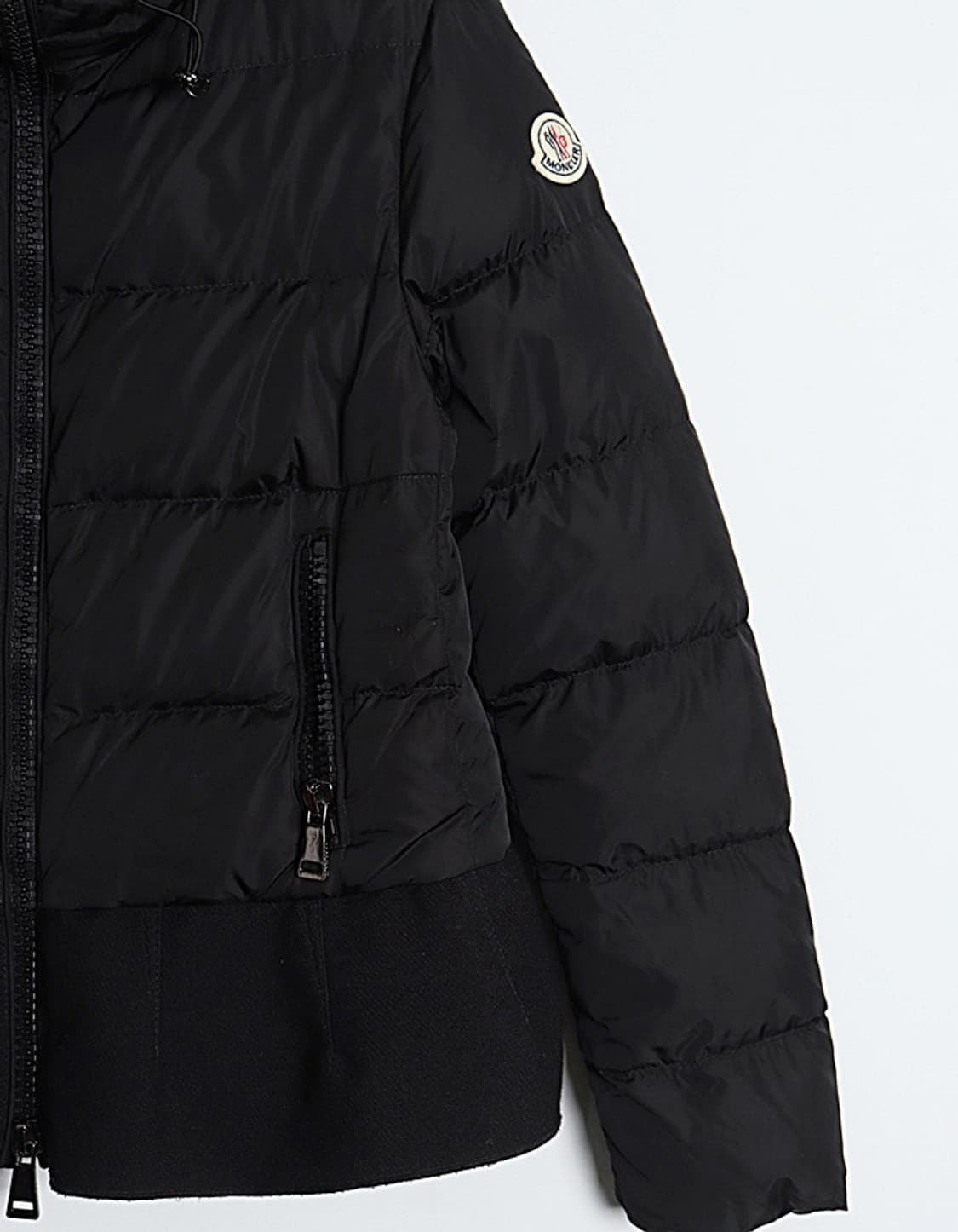 Moncler Nesea GooseDown Jacket 상품이미지5
