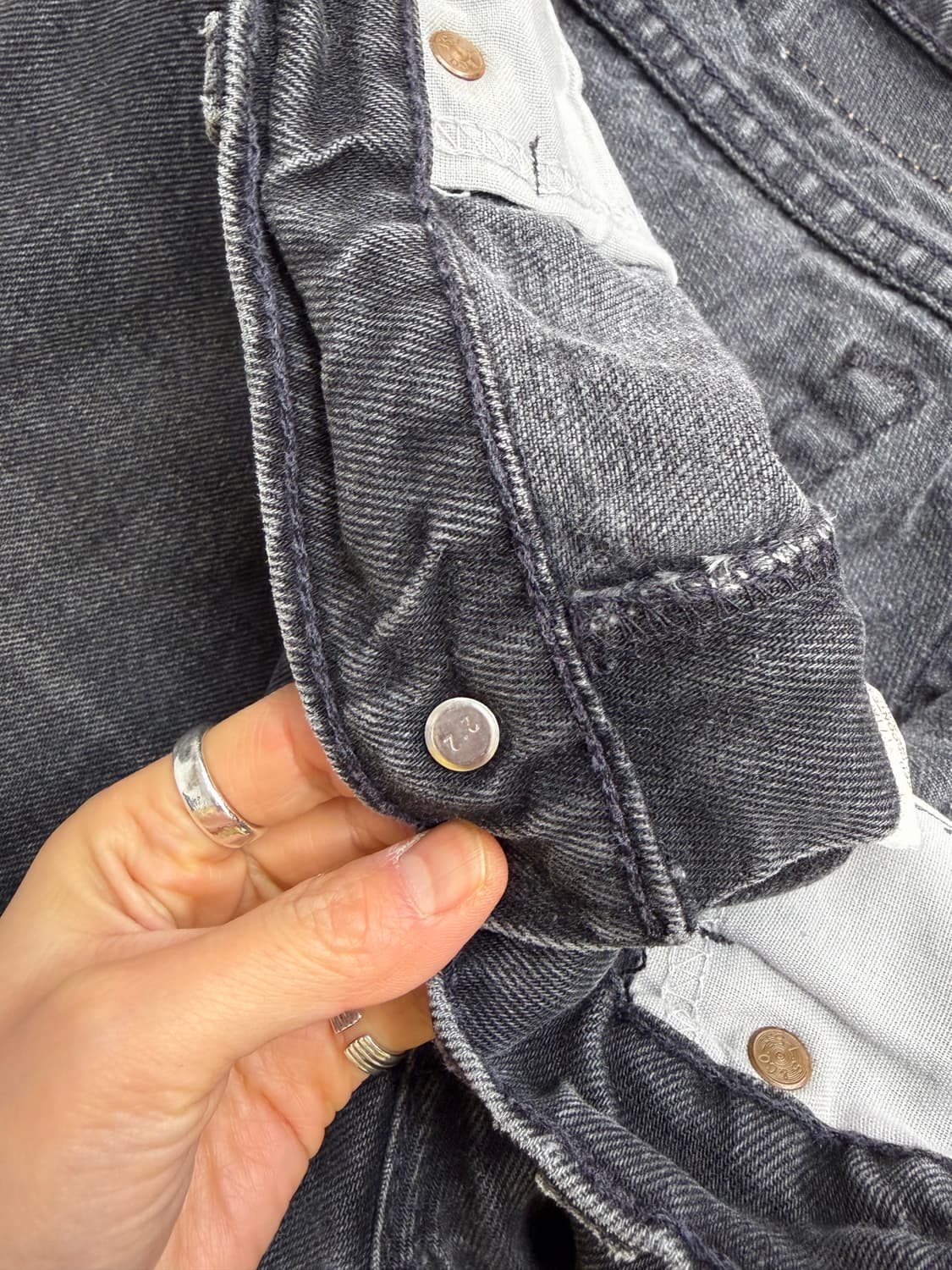 LEVI'S 550 (#009) 상품이미지6