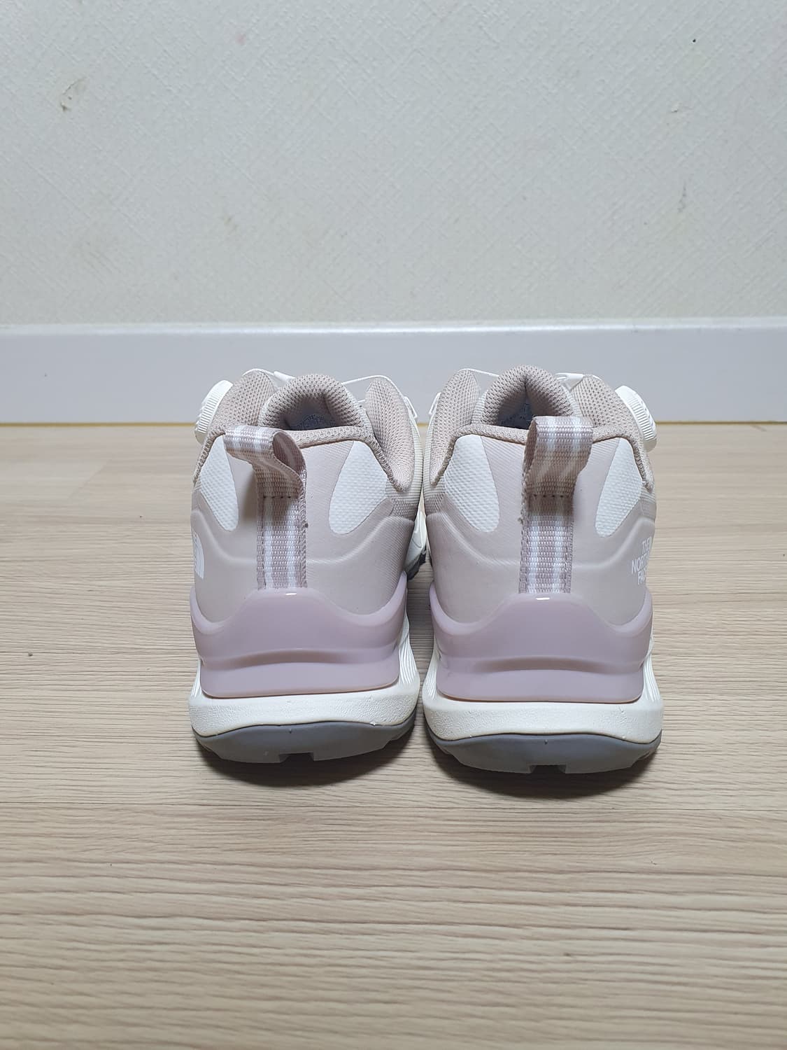 노스페이스 고어텍스 트레킹화 245 상품이미지5