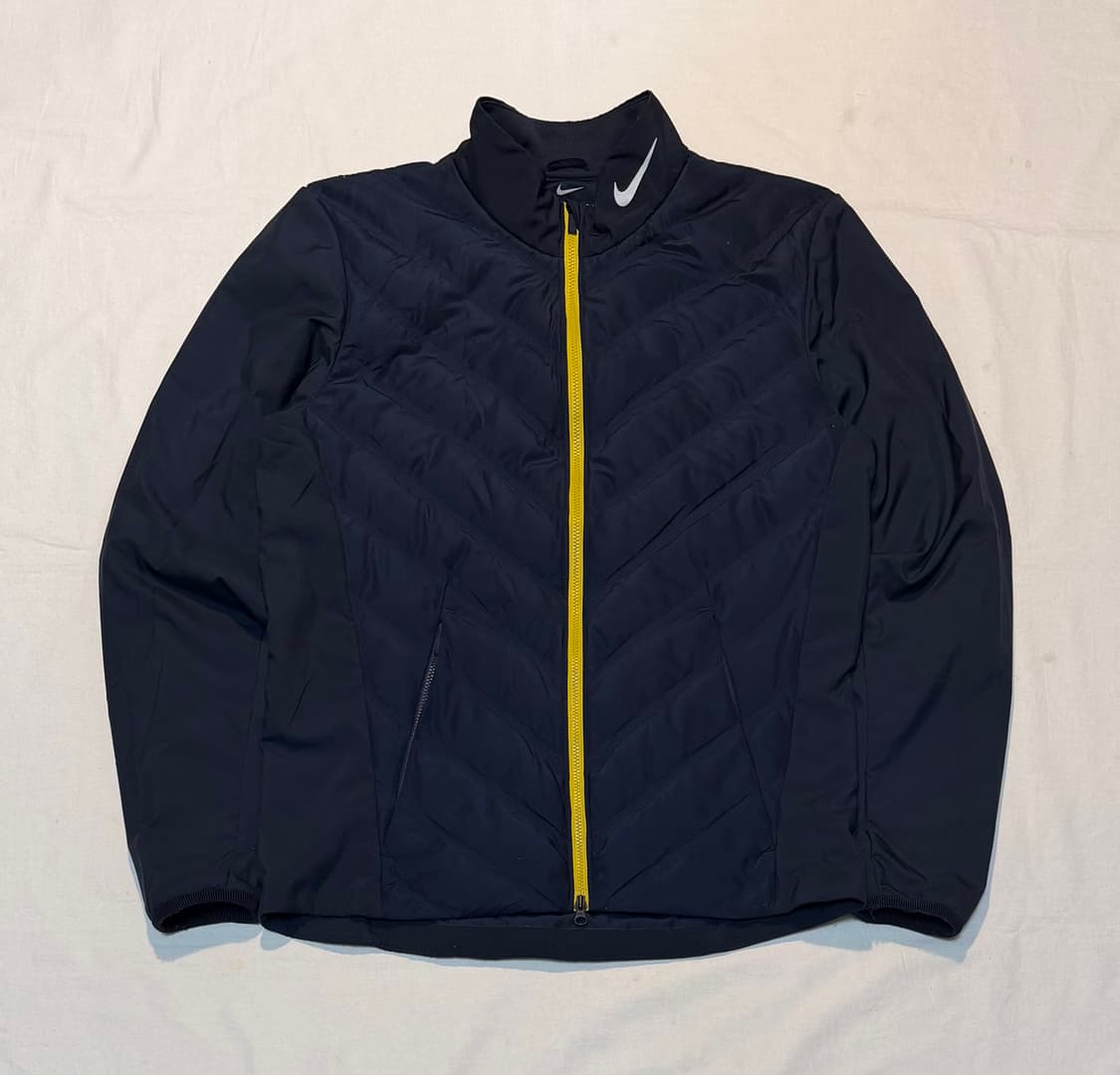 나이키 하이퍼어댑트 에어로로프트 경량패딩 네이비 상품이미지1