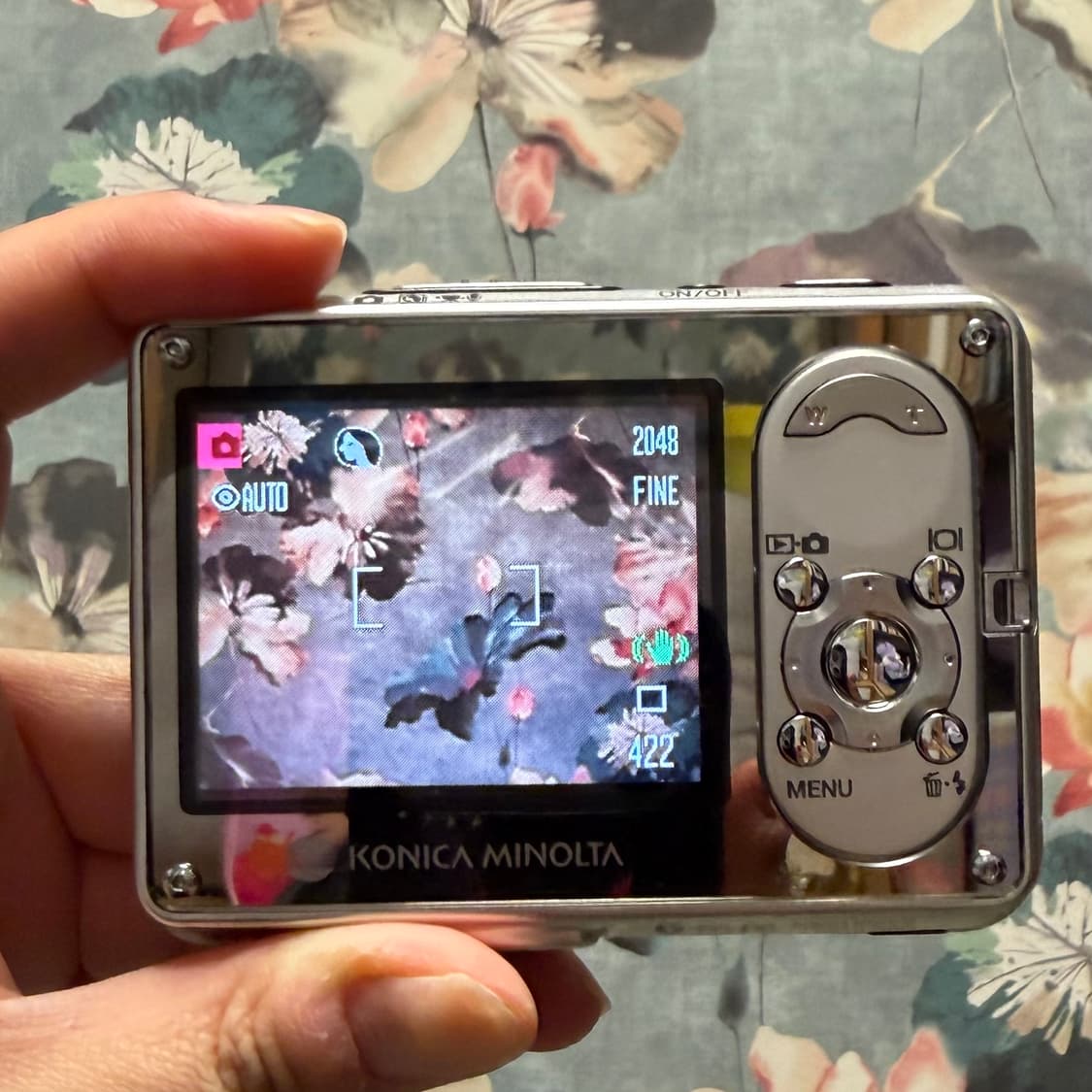 코니카 미놀타 디미지 x1 dimamg x1 상품이미지2