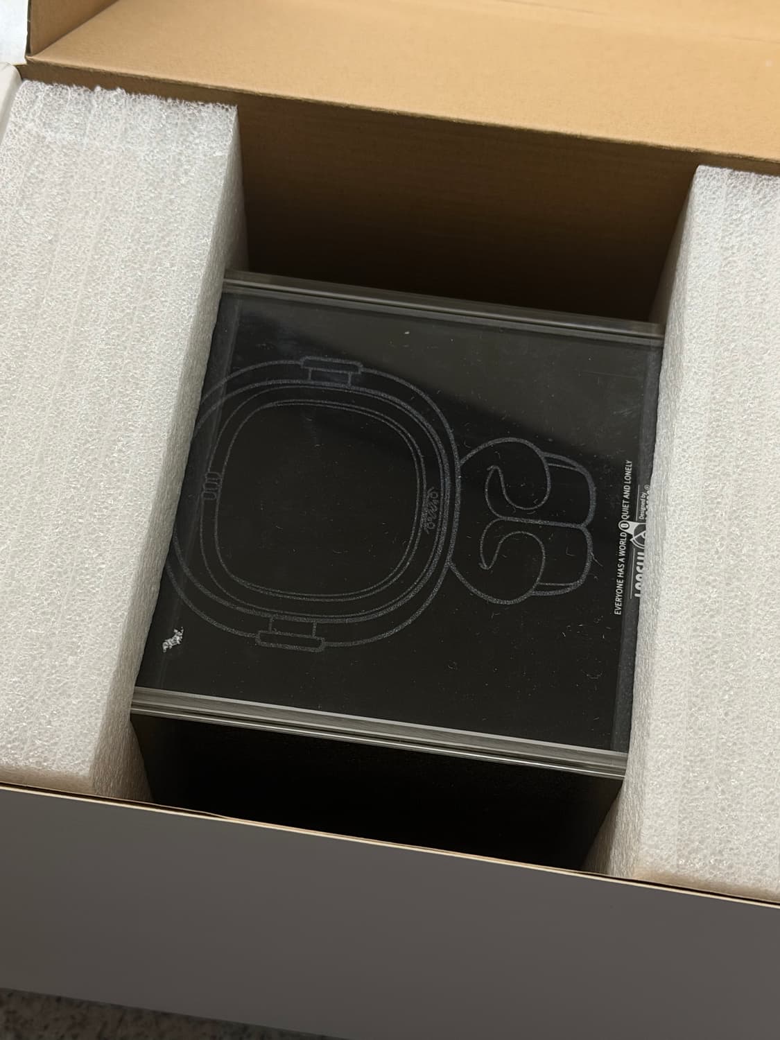 [미개봉새상품] 로프리 피규어 상품이미지5