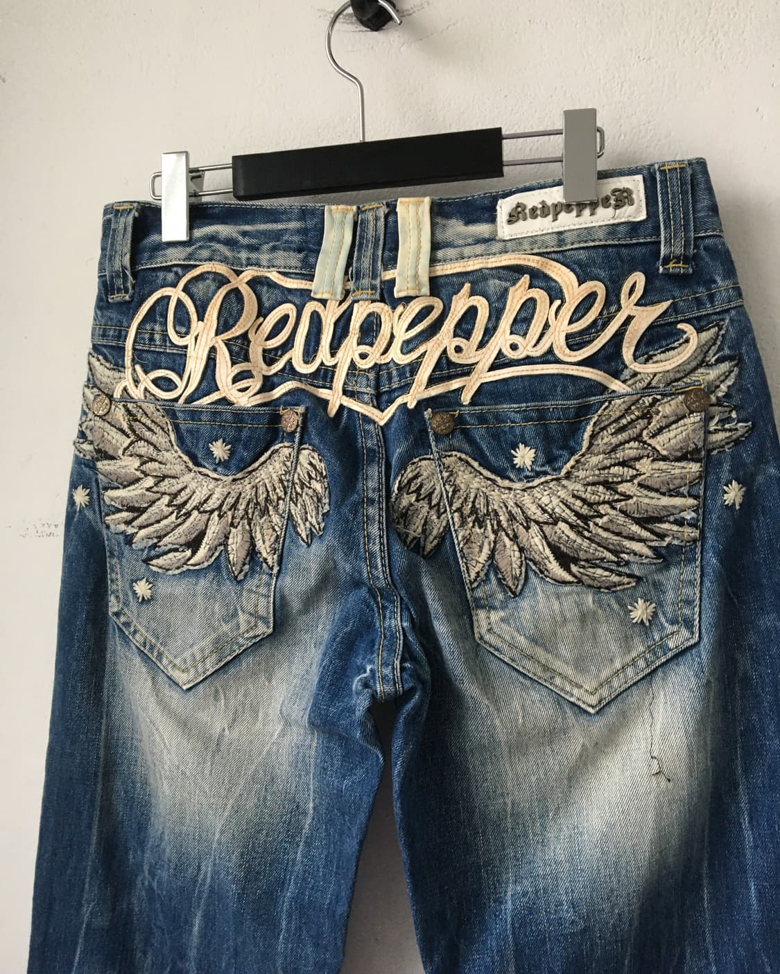 Red pepper pants 상품이미지6