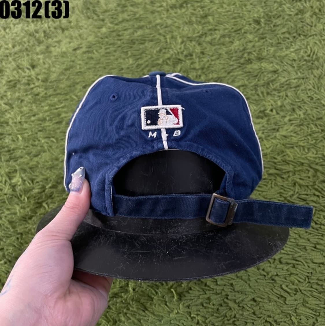 MLB 볼캡 모자 상품이미지2