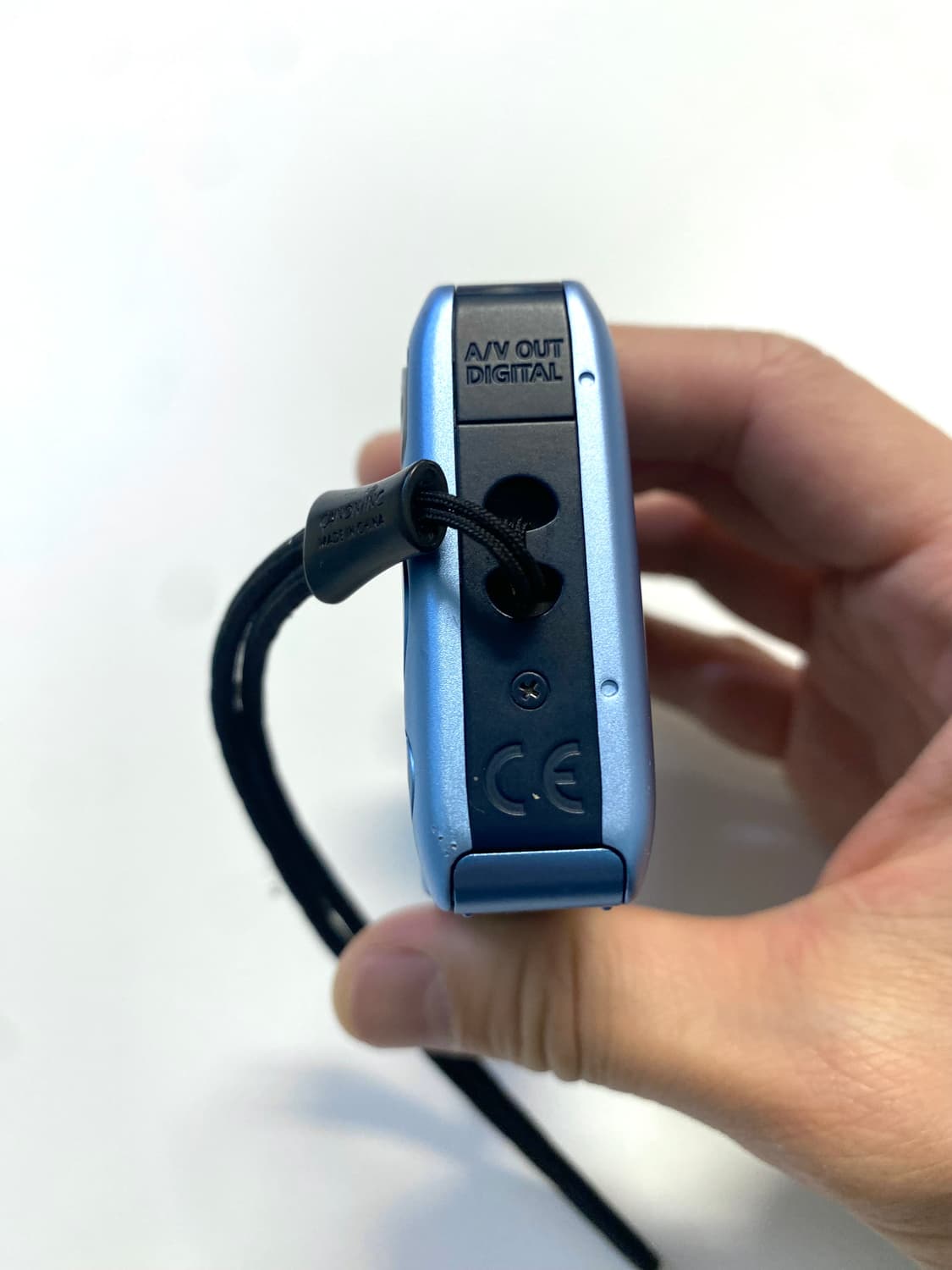 캐논 익서스 IXUS 107 디지털 카메라 상품이미지7