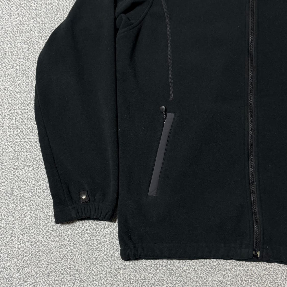 노스페이스 후리스 XL 상품이미지6