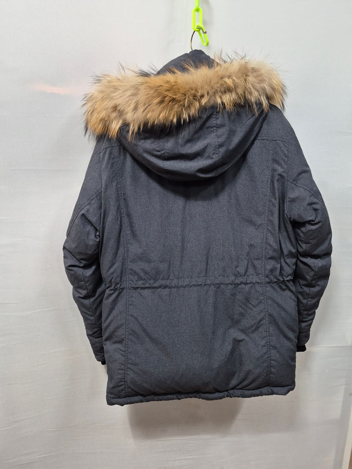 K2 남성 다운 패딩 100 상품이미지2