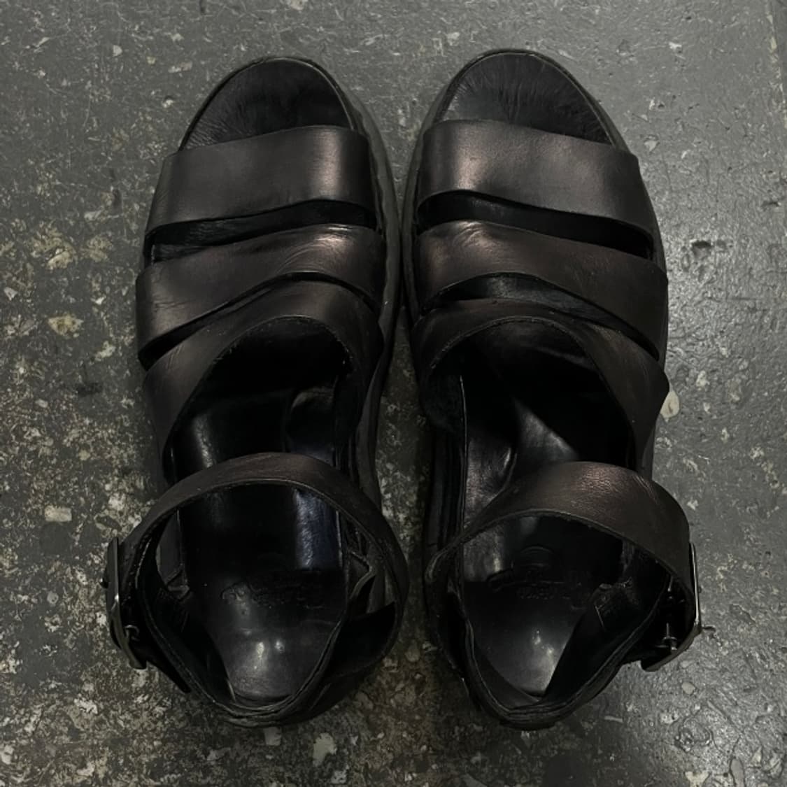 270 닥터마틴 클라리사 샌들 상품이미지8