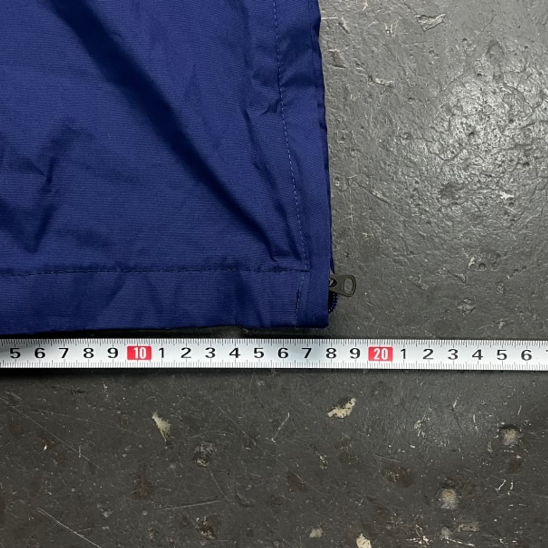 95 나이키 국대 나일론 팬츠 상품이미지5