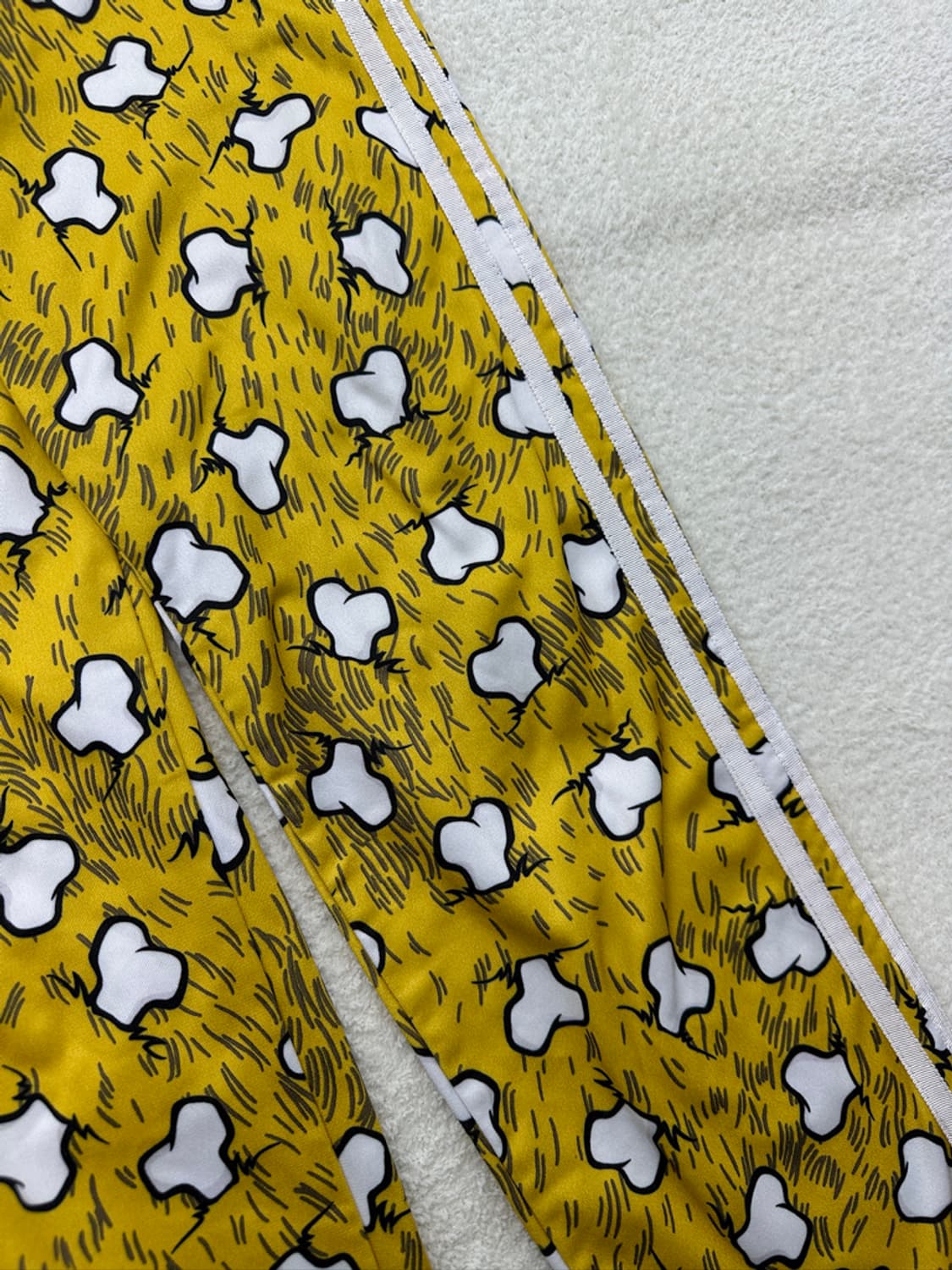 아디다스 제레미스캇 트랙팬츠 상품이미지2