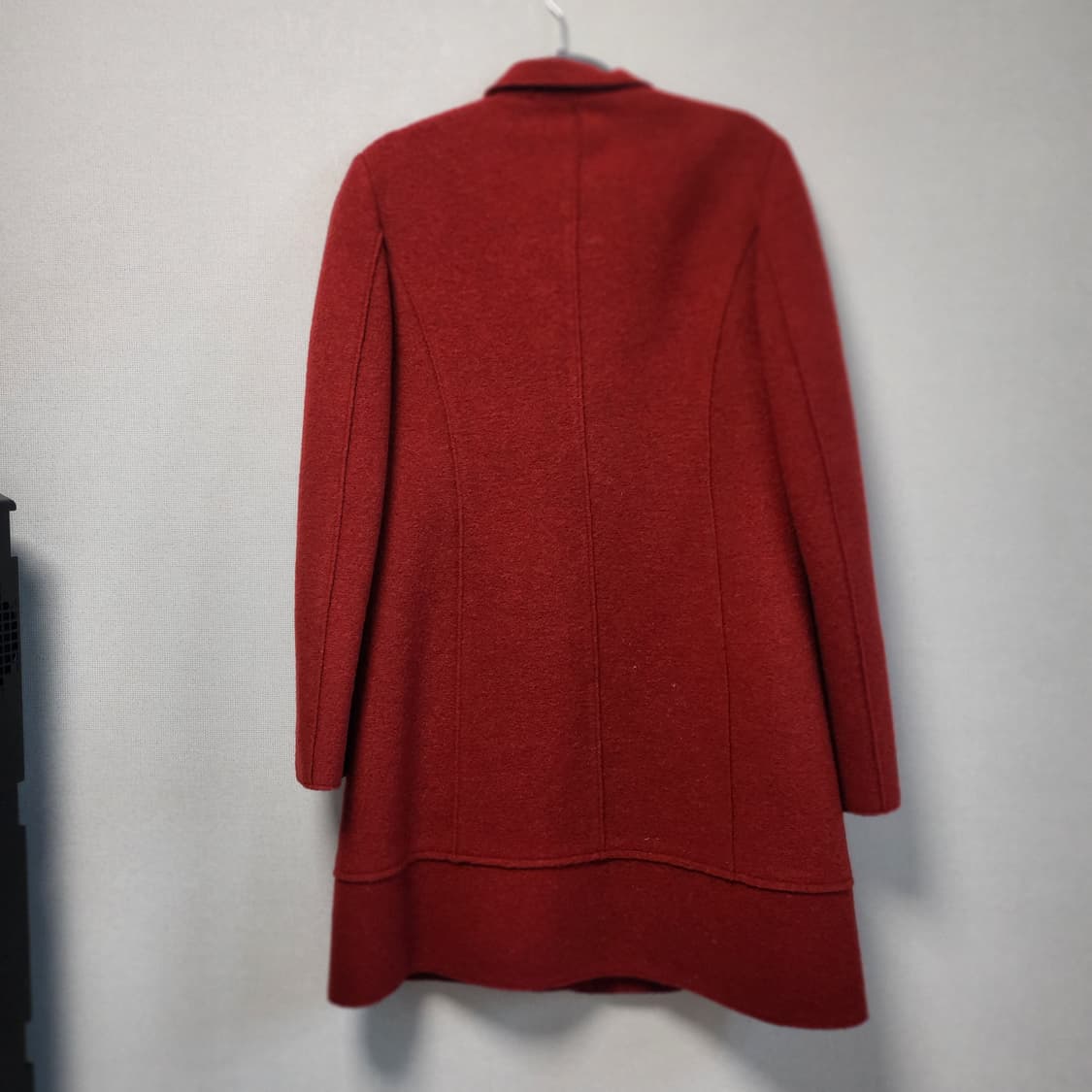 쉬즈미스 코트 66사이즈 상품이미지2