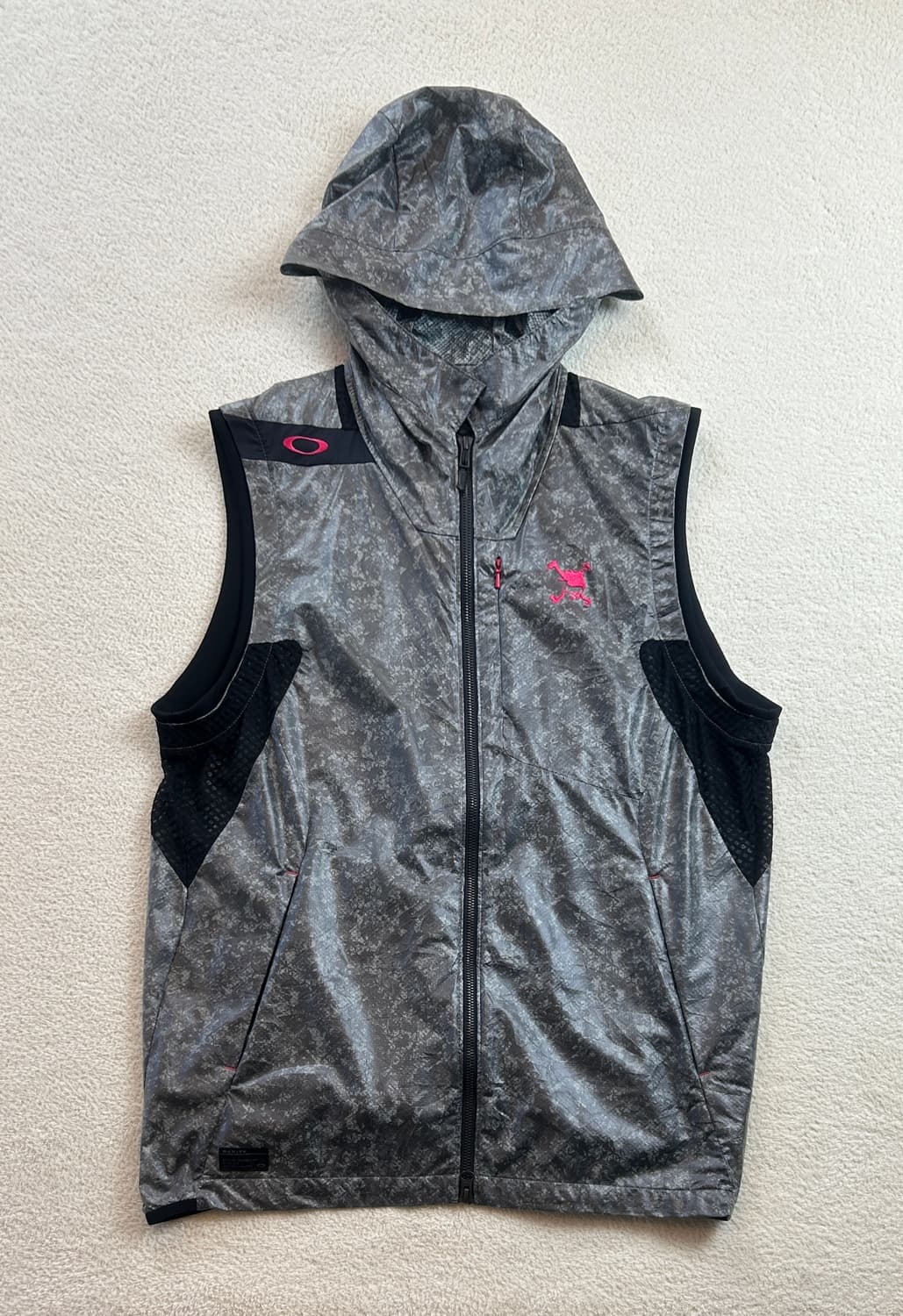 오클리 조끼 베스트 상품이미지1