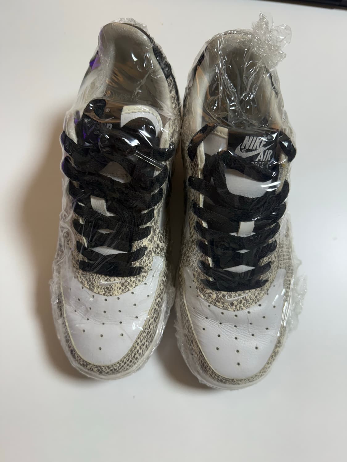 Nike Air force 1 Co.Jp2 cocoa 250(us7) 상품이미지2
