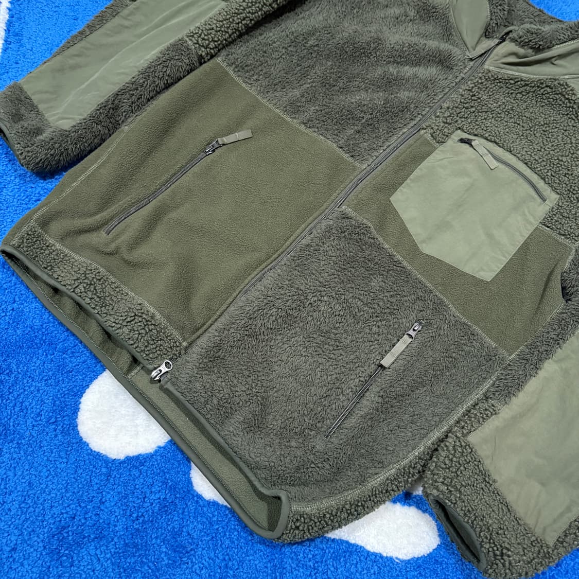 엔지니어드가먼츠 유니크로 XL 상품이미지2