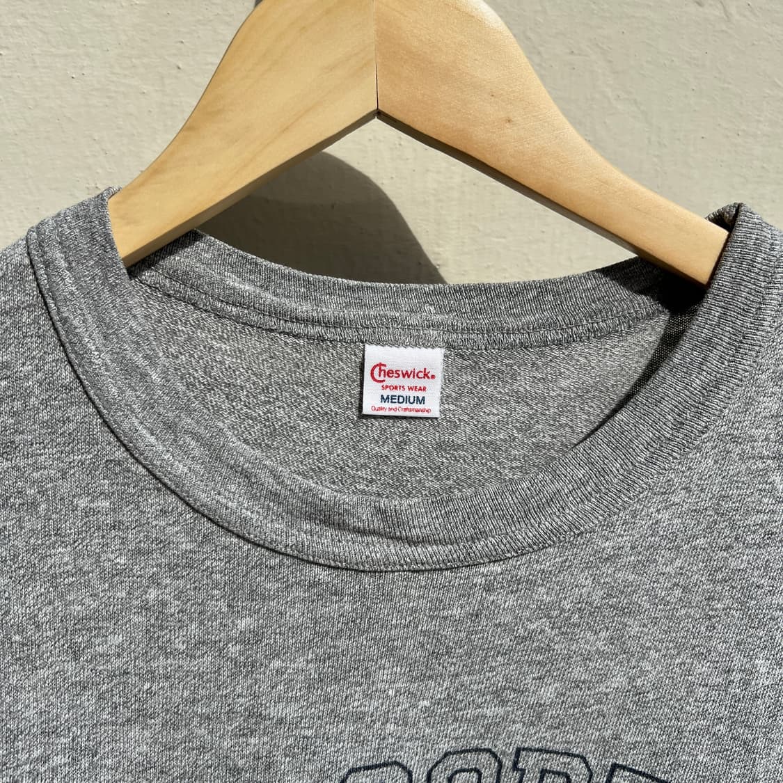 Cheswick by Sugar Cane 체스윅 Size M 상품이미지4