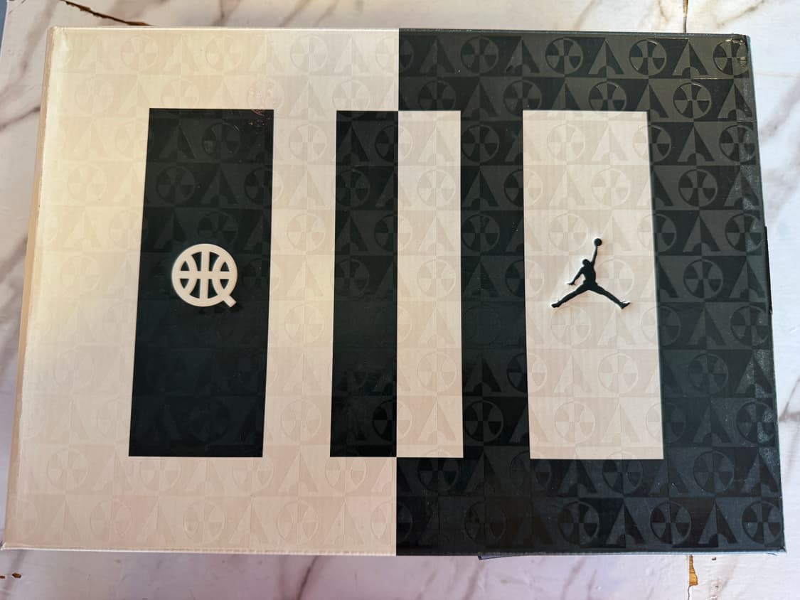 조던3 레트로 콰이 54 265 팝니다 상품이미지7