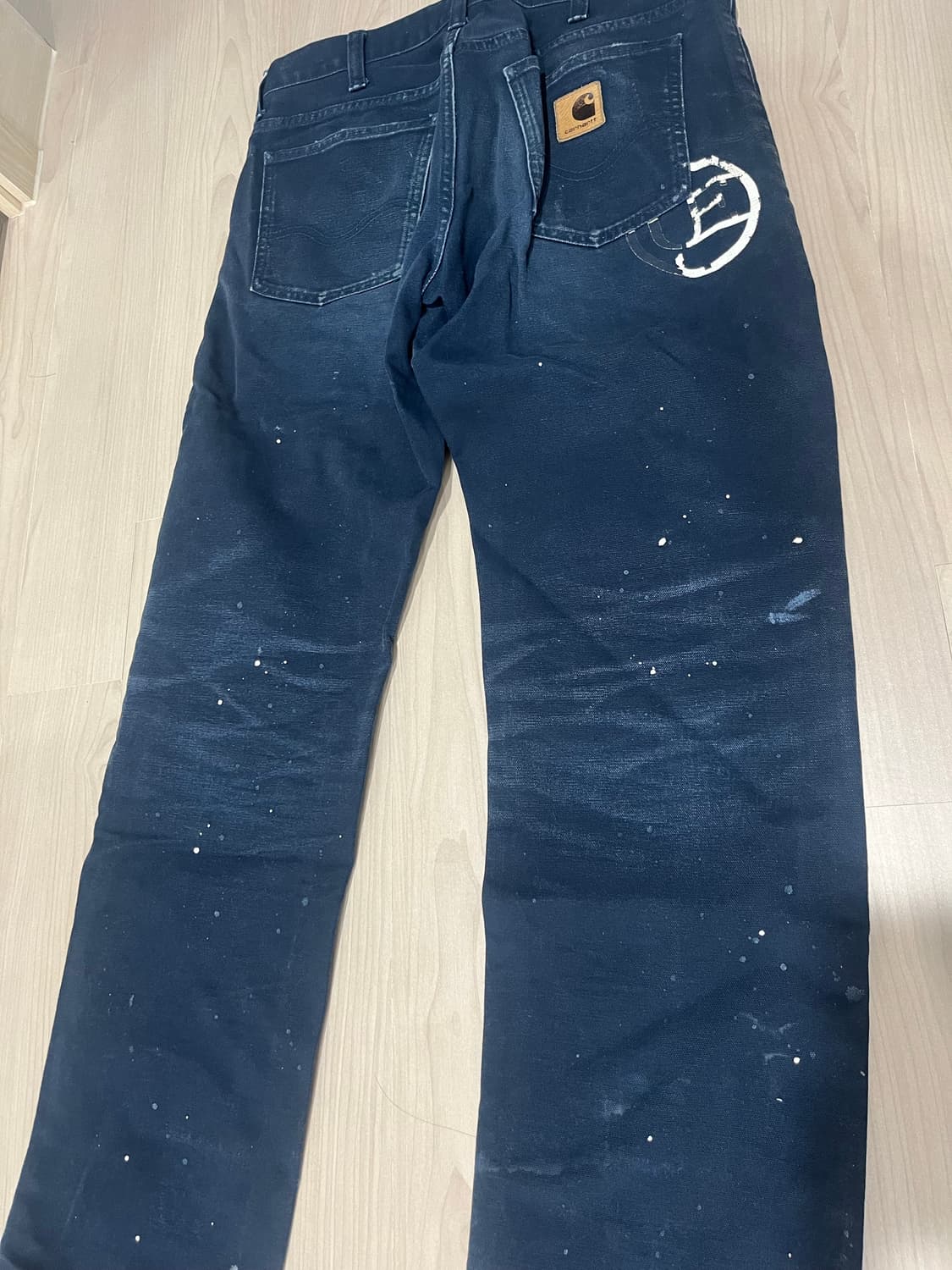 칼하트 바지 상품이미지4