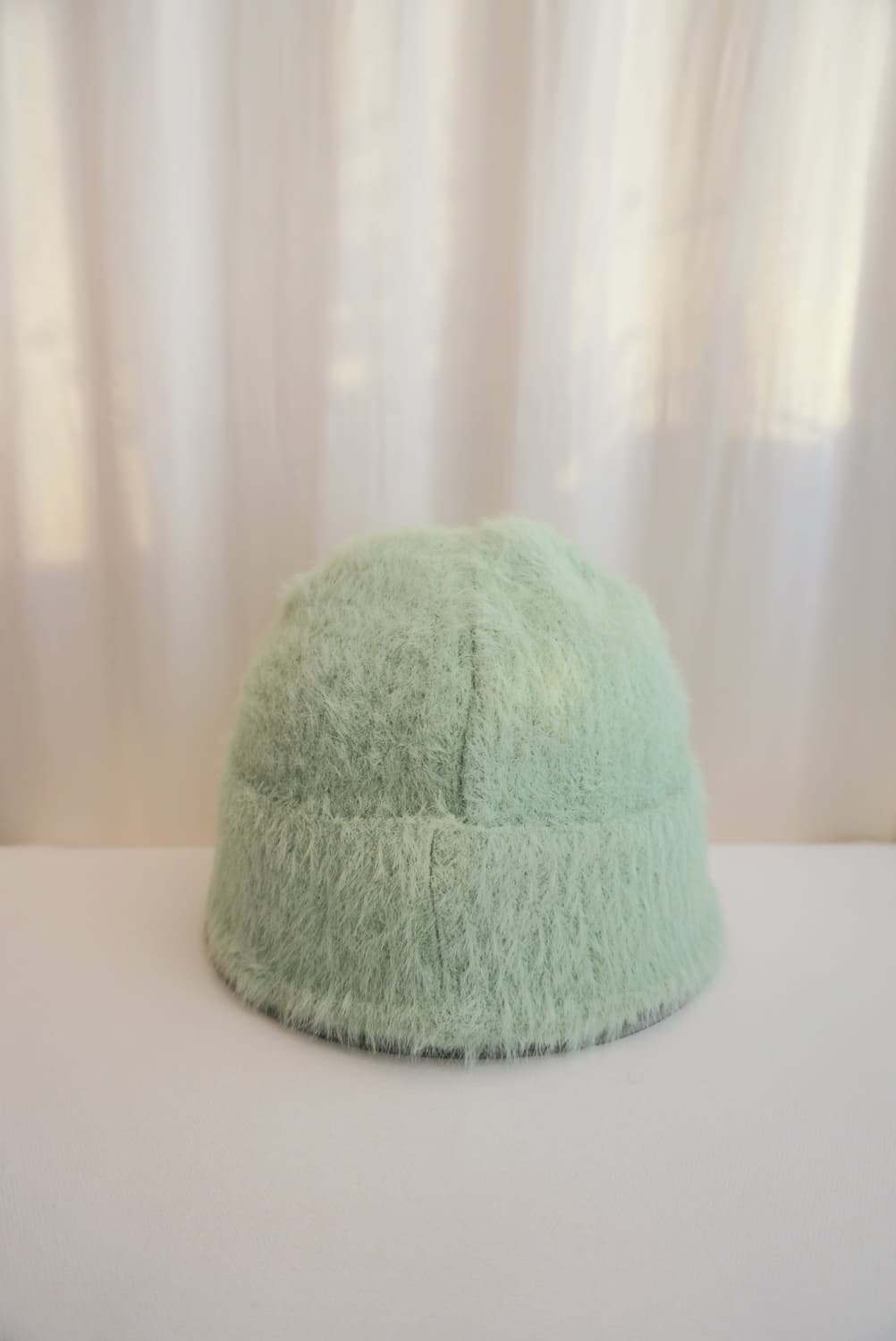 캉골 퍼 모자 상품이미지2