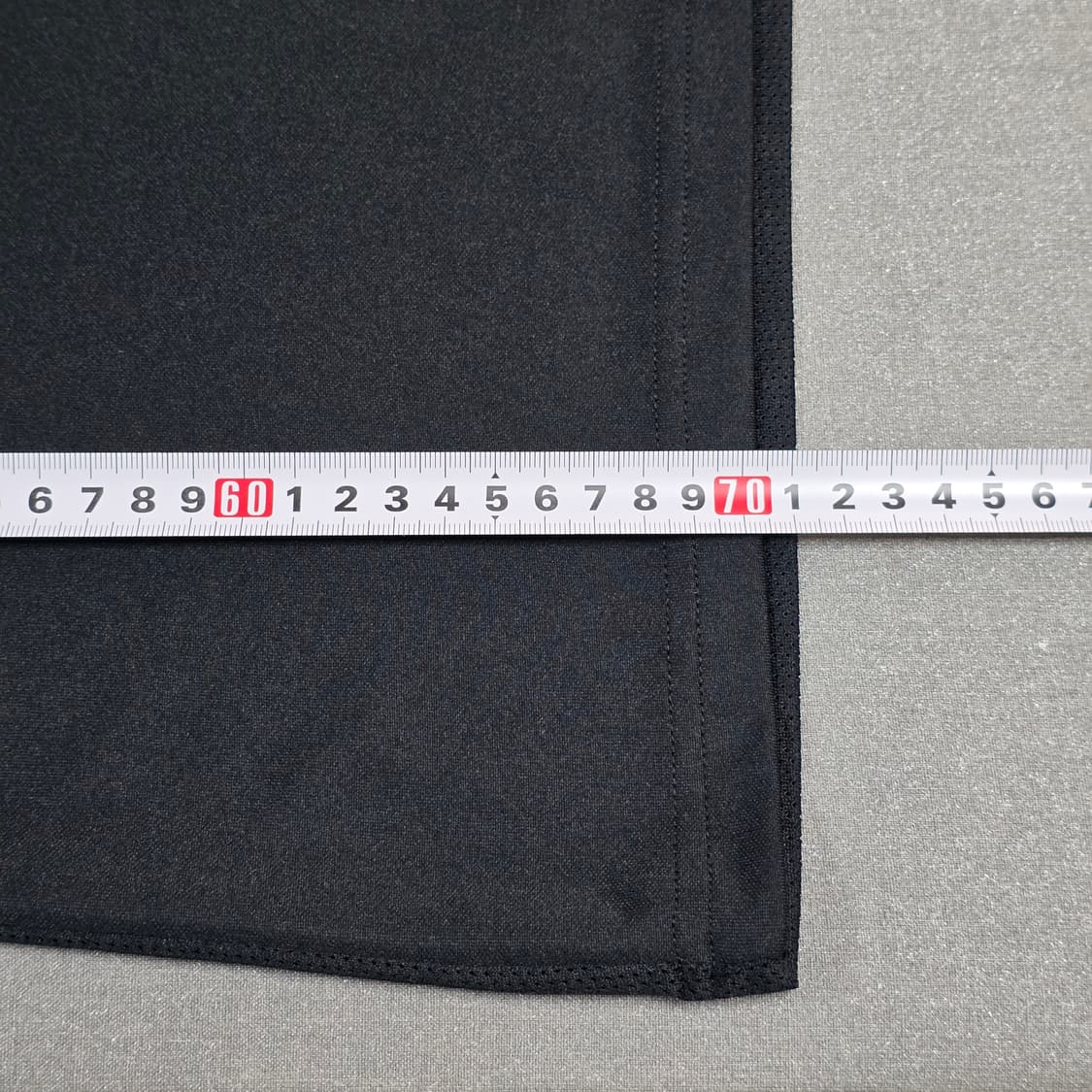 S 90 나이키 드라이핏 기능성 반팔티셔츠 상품이미지6