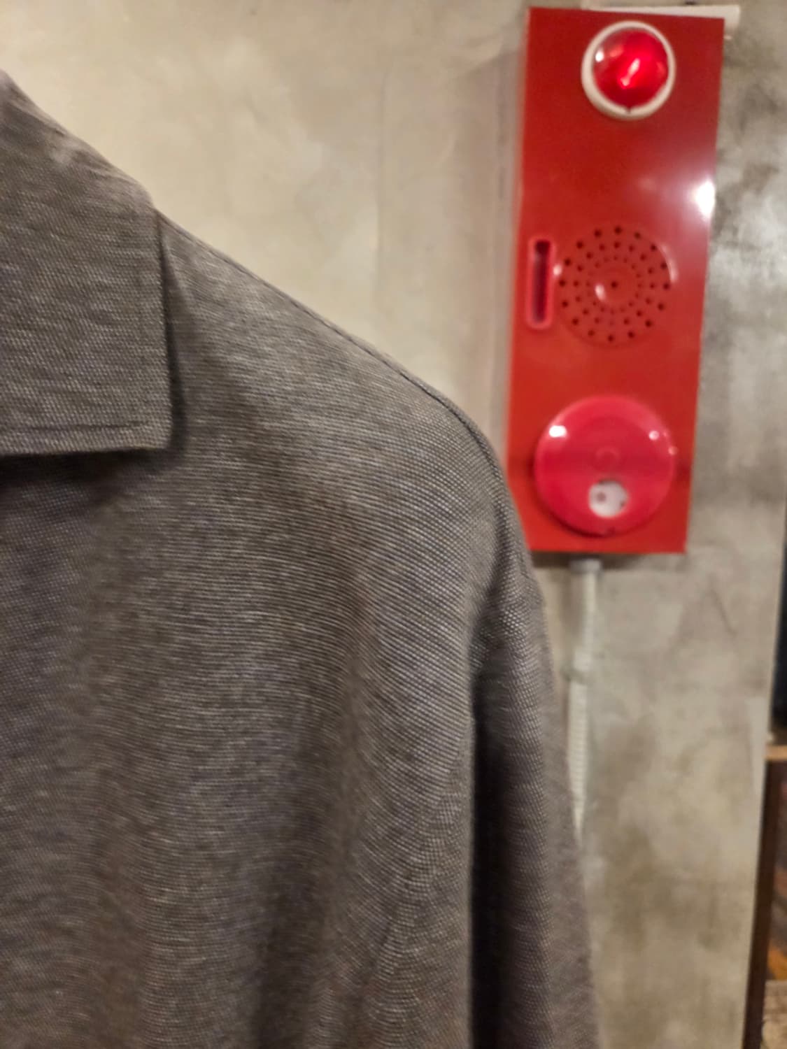 에르메네질도 제냐 니트PK 상품이미지4