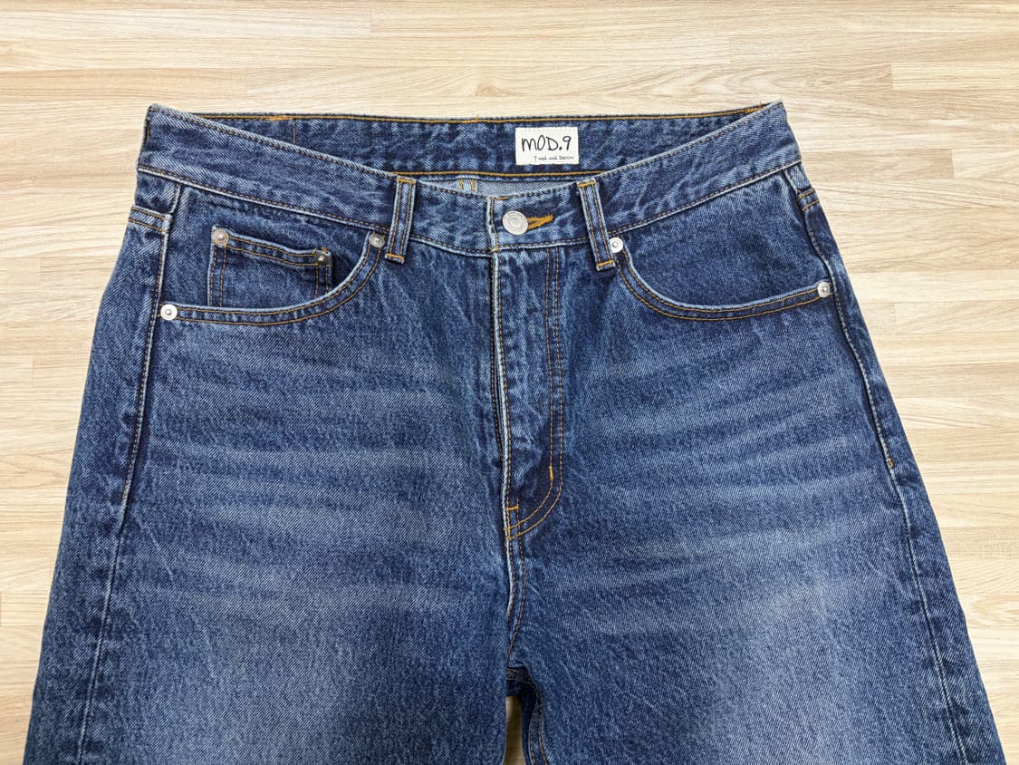 모드나인 애프터글로우 31사이즈  상품이미지3