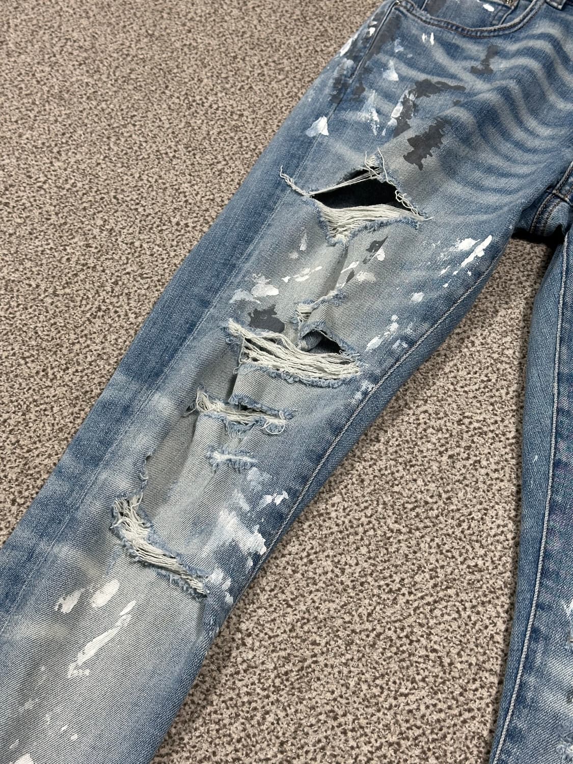 아미리 페인트 디스진 31 (29부터 가능) 상품이미지2