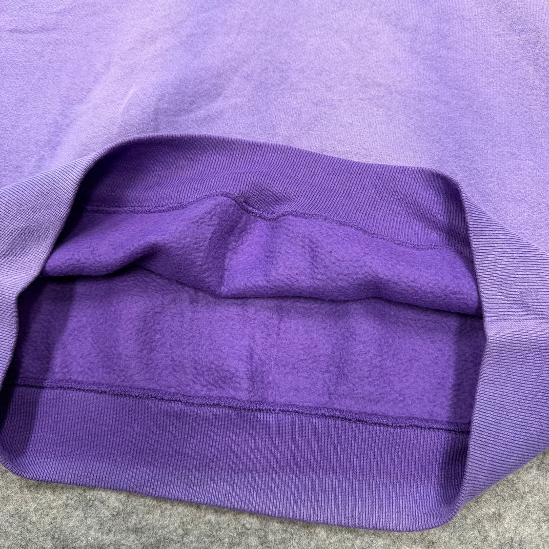 90s Vintage LEE Sun Faded 맨투맨 상품이미지6