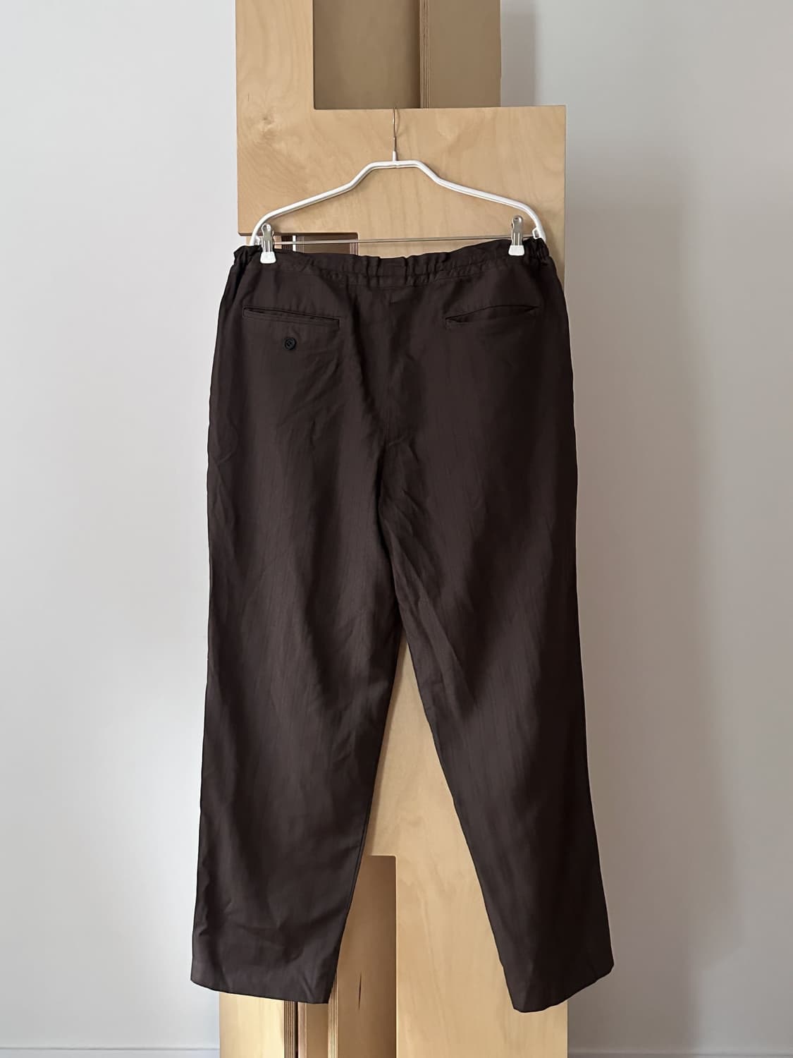 HOMME DEUX 2023 Pants 상품이미지2