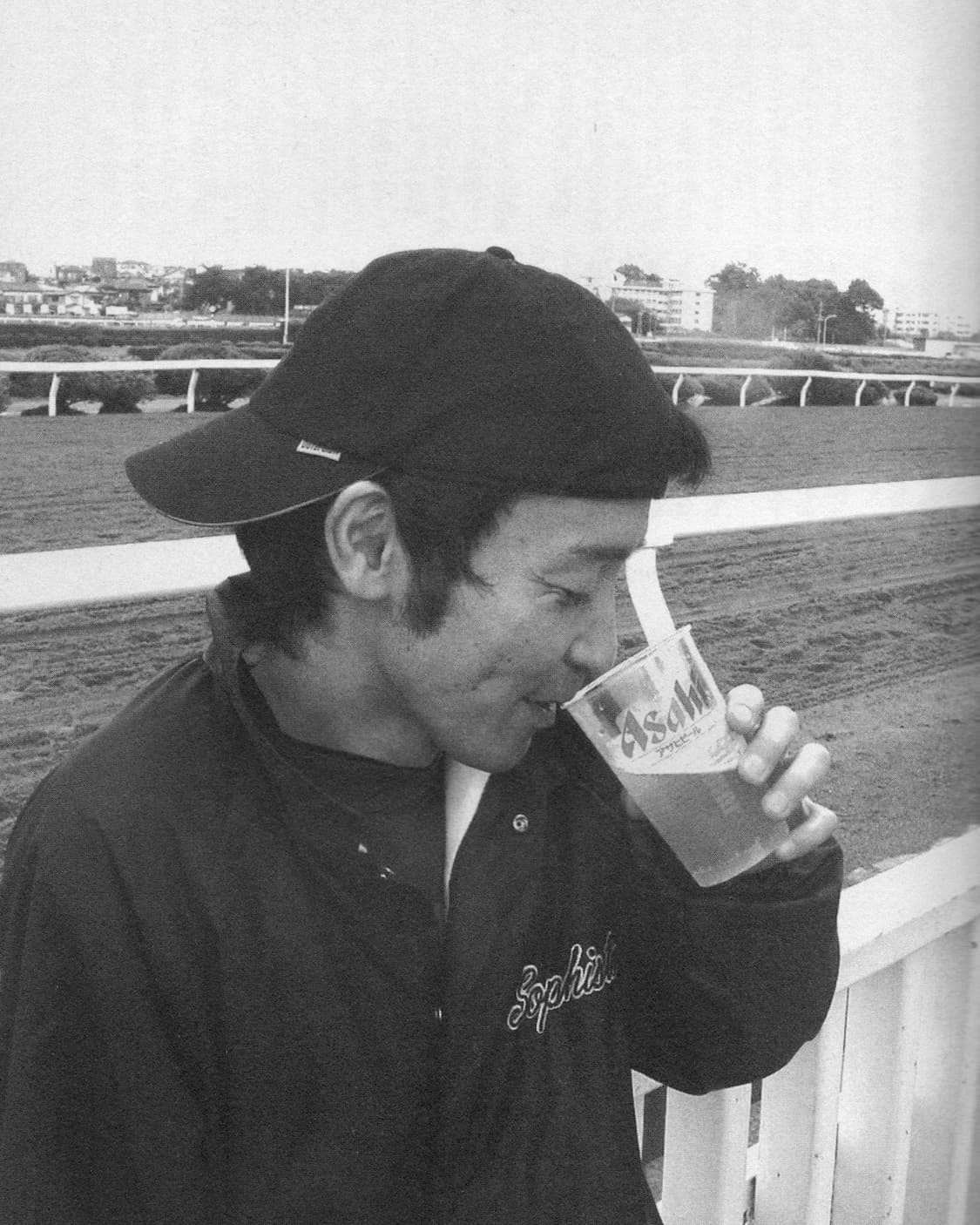 バリヤバ(바리야바) Vol.3 고잉 스테디, 도하츠텐 일본잡지 희귀잡지 상품이미지7