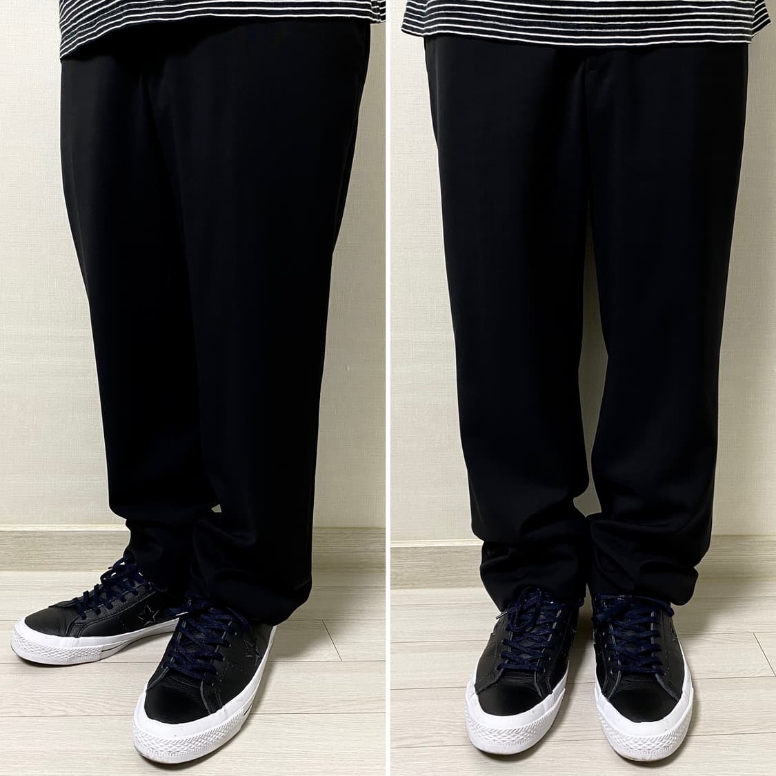 2007FW Dior HOMME by HEDI SLIMANE PANTS 상품이미지9