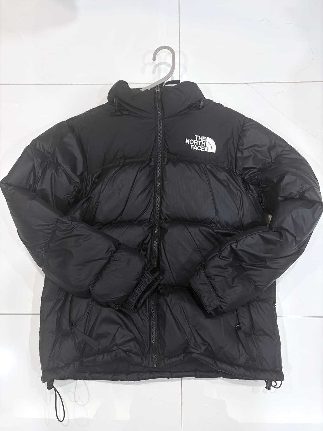 (해외판 새상품) 노스페이스 1996 눕시 상품이미지1