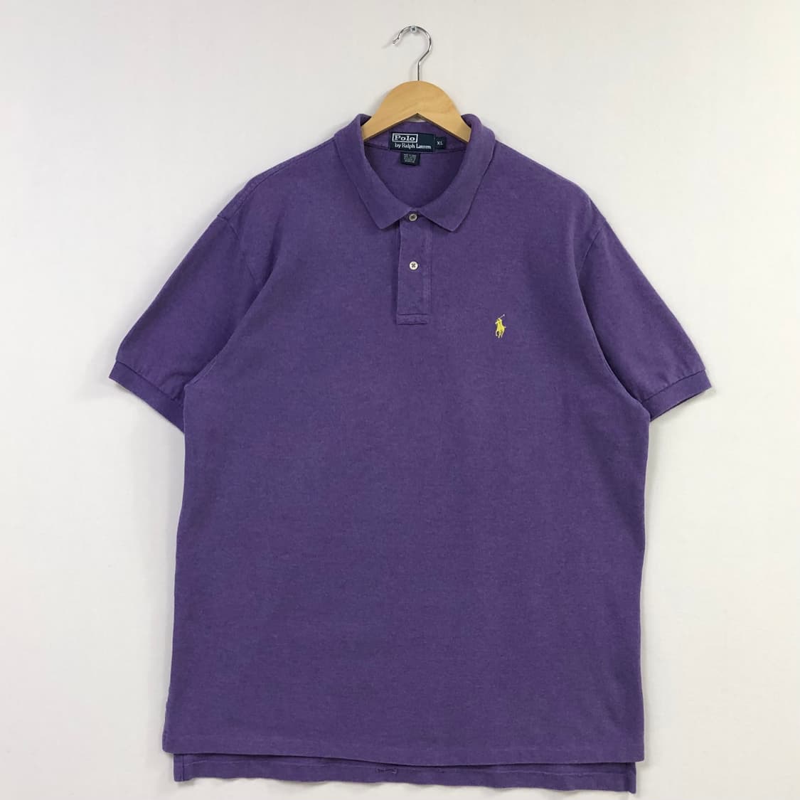 Xxl 폴로 카라티 상품이미지2