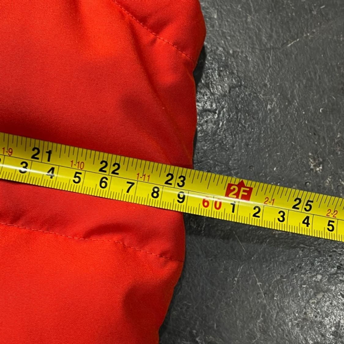 100 나이키 패딩조끼 상품이미지7