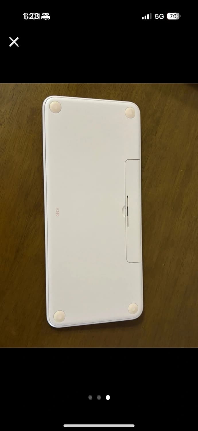 로지텍 K380 키보드 블루투스 상품이미지3