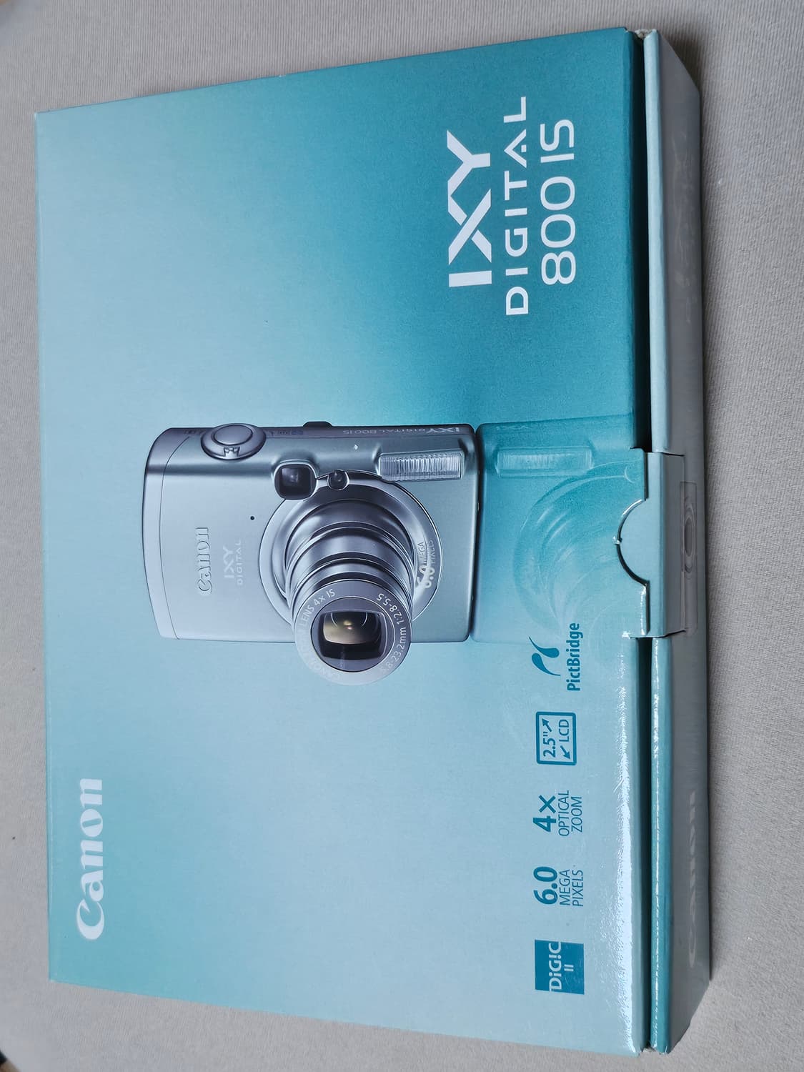 Canon IXY 900is(IXUS850) 상품이미지2