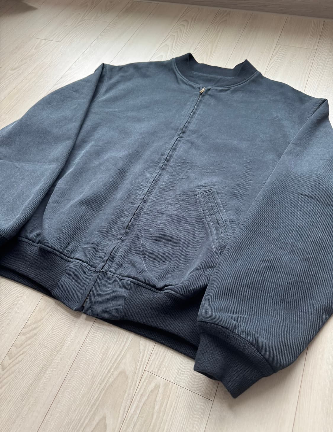 A.presse U.S.A Cadet Jacket [1] 상품이미지1