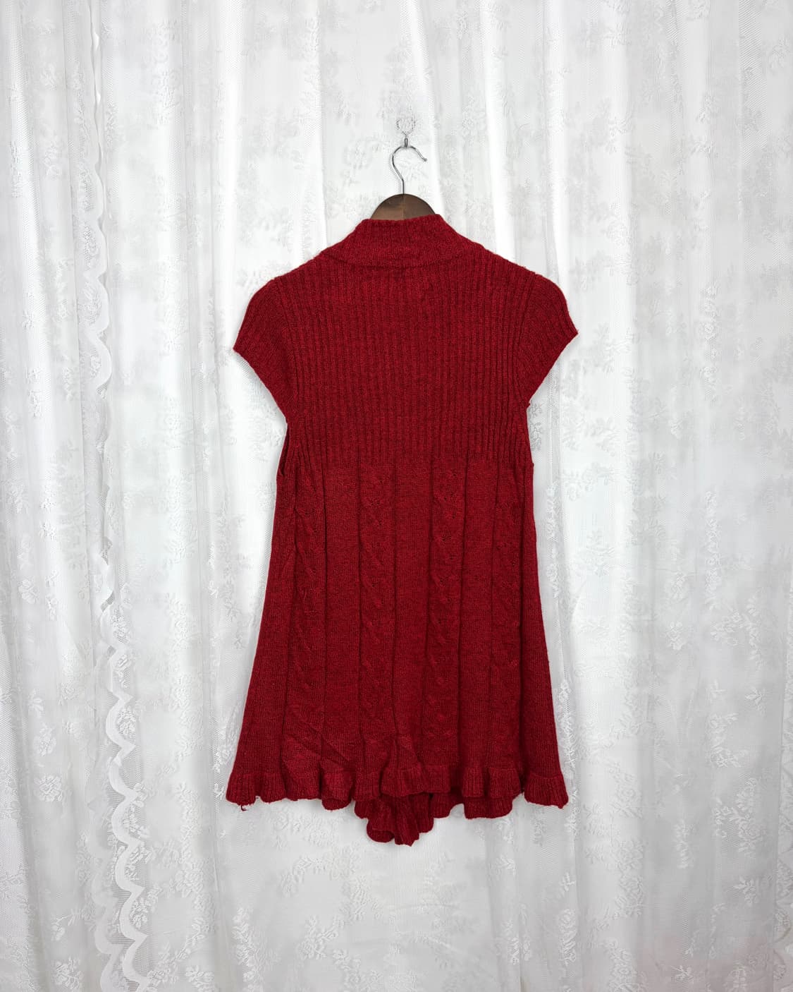 VINTAGE DRESS 상품이미지4