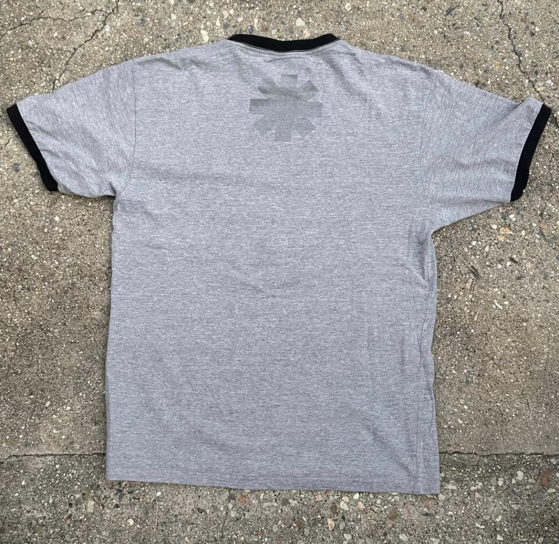 레드핫칠리페퍼 Stadium arcadium 링거티 상품이미지2