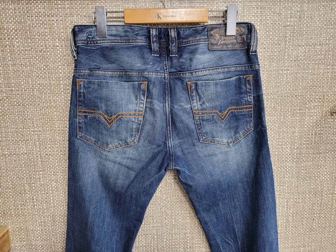 31인치 디젤 사파도 청바지 상품이미지3