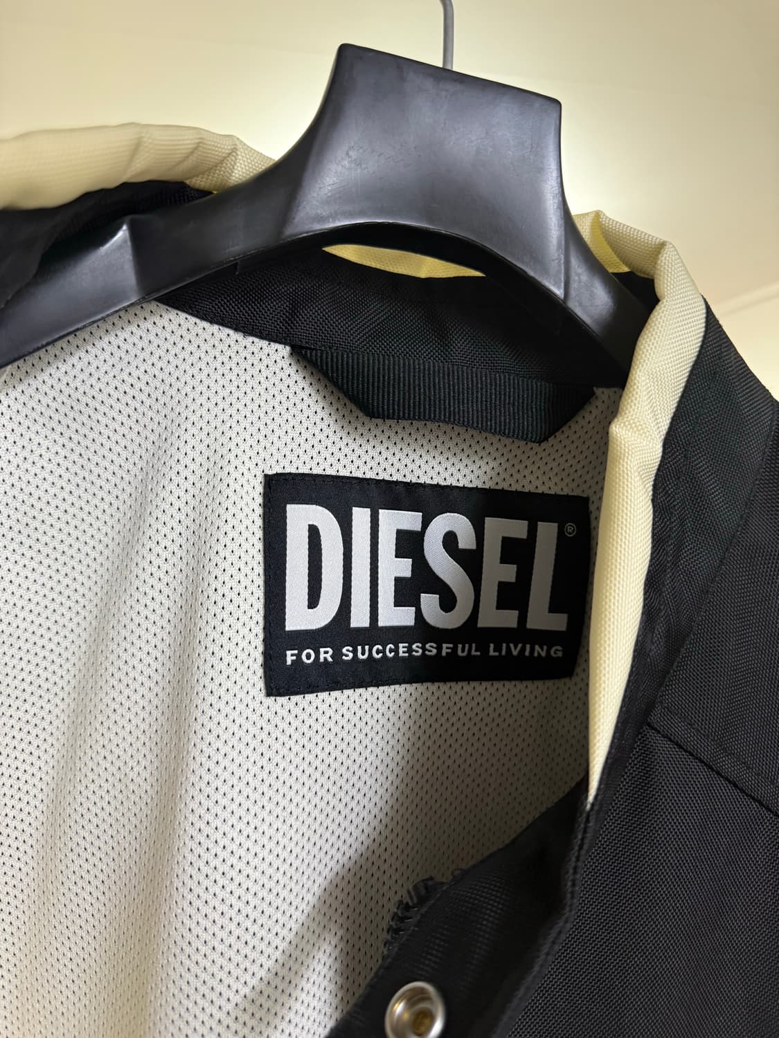 디젤 바이커자켓 상품이미지2