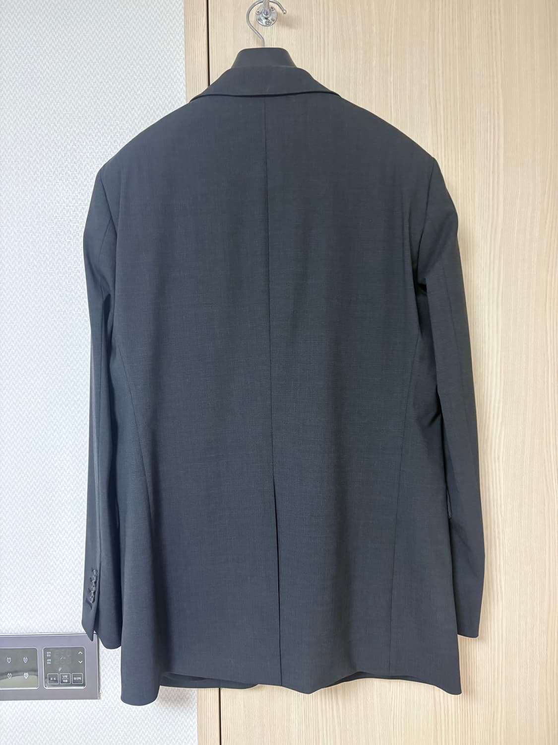 띠어리 뉴테일러 상의 40, 하의 32 사이즈  상품이미지3