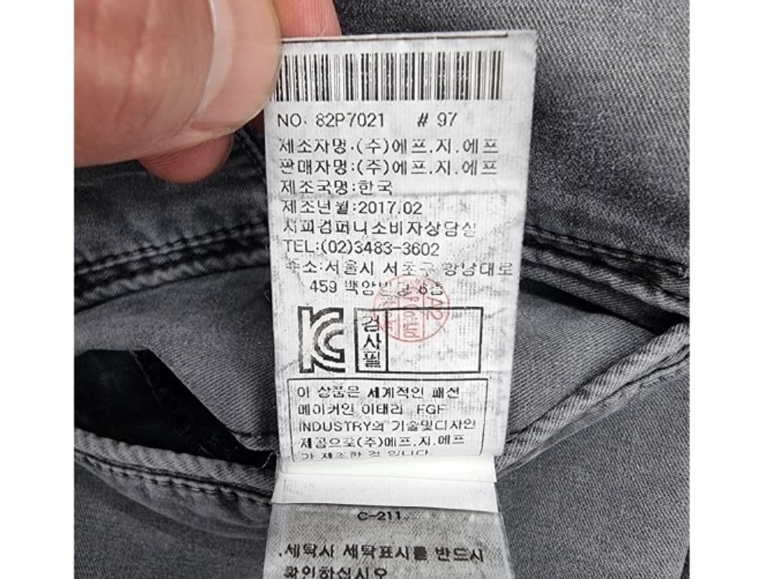 C.P.COMPANY 씨피 컴퍼니 상품이미지9