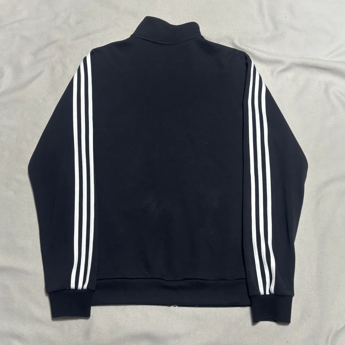 M 아디다스 수원삼성 블랙 트랙탑 상품이미지3