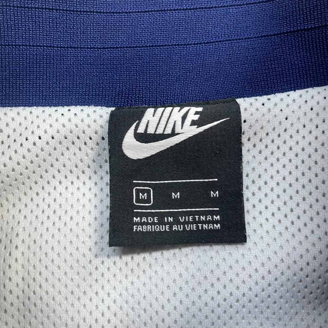 나이키 리이슈 우븐 바람막이 자켓 상품이미지3