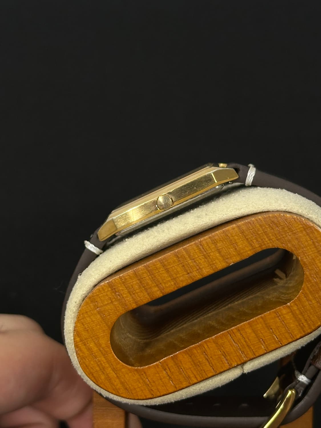 Seiko Vintage 세이코 빈티지 쿼츠 시계 상품이미지7