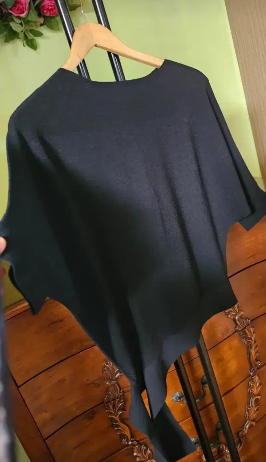 랑방 니트 상품이미지2