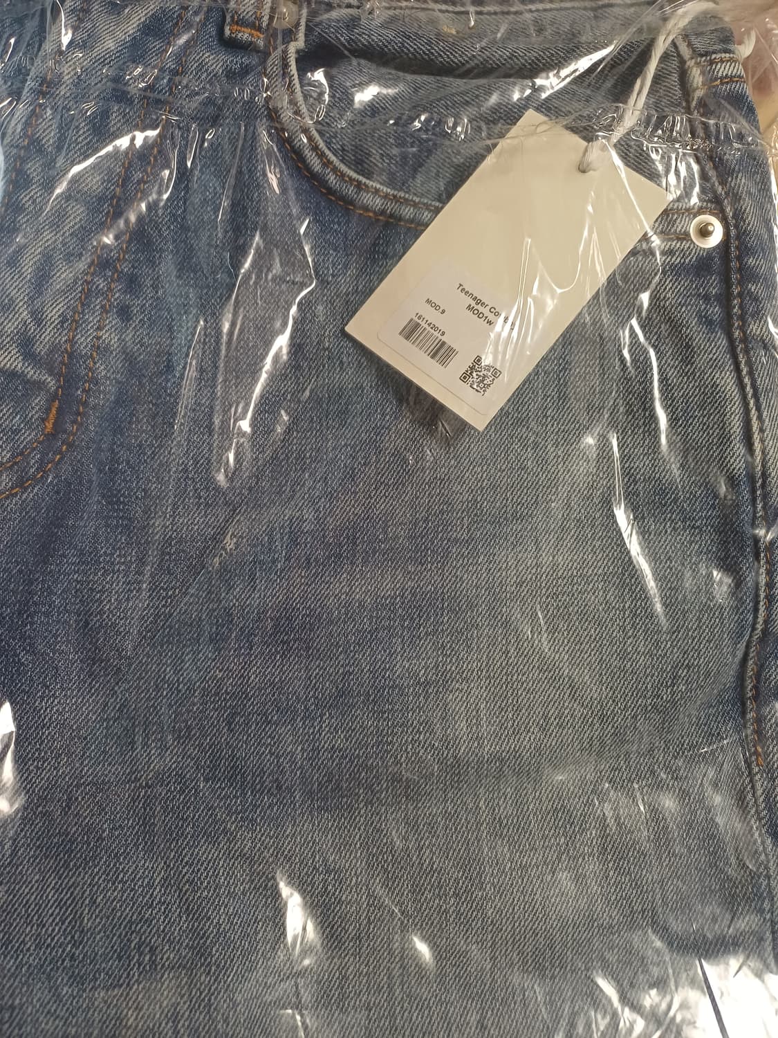 모드나인 틴에이저 카우보이 28 상품이미지1