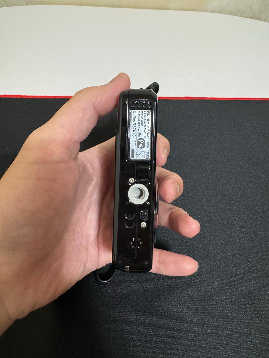 후지필름 파인픽스 j27 디카 상품이미지4